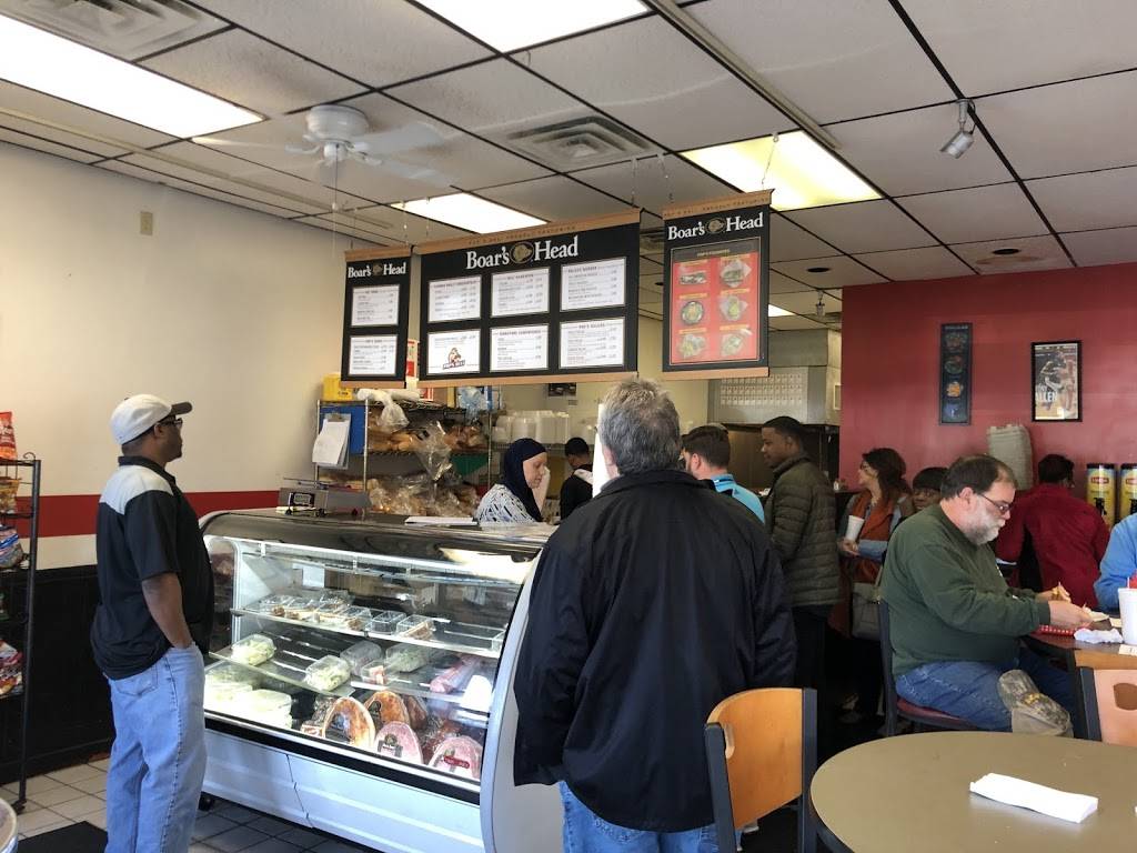 Pops Deli | meal takeaway | 6749 E Shelby Dr, Memphis, TN 38141, USA | 9013663463 OR +1 901-366-3463