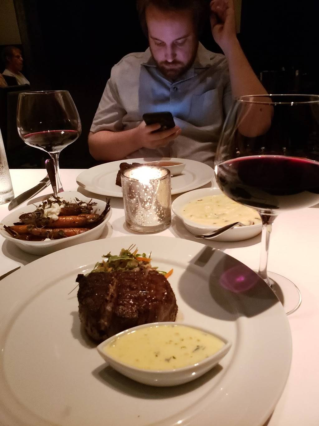 Diplomat Prime | restaurant | 3555 S Ocean Dr, Hollywood, FL 33019, USA | 9546028331 OR +1 954-602-8331