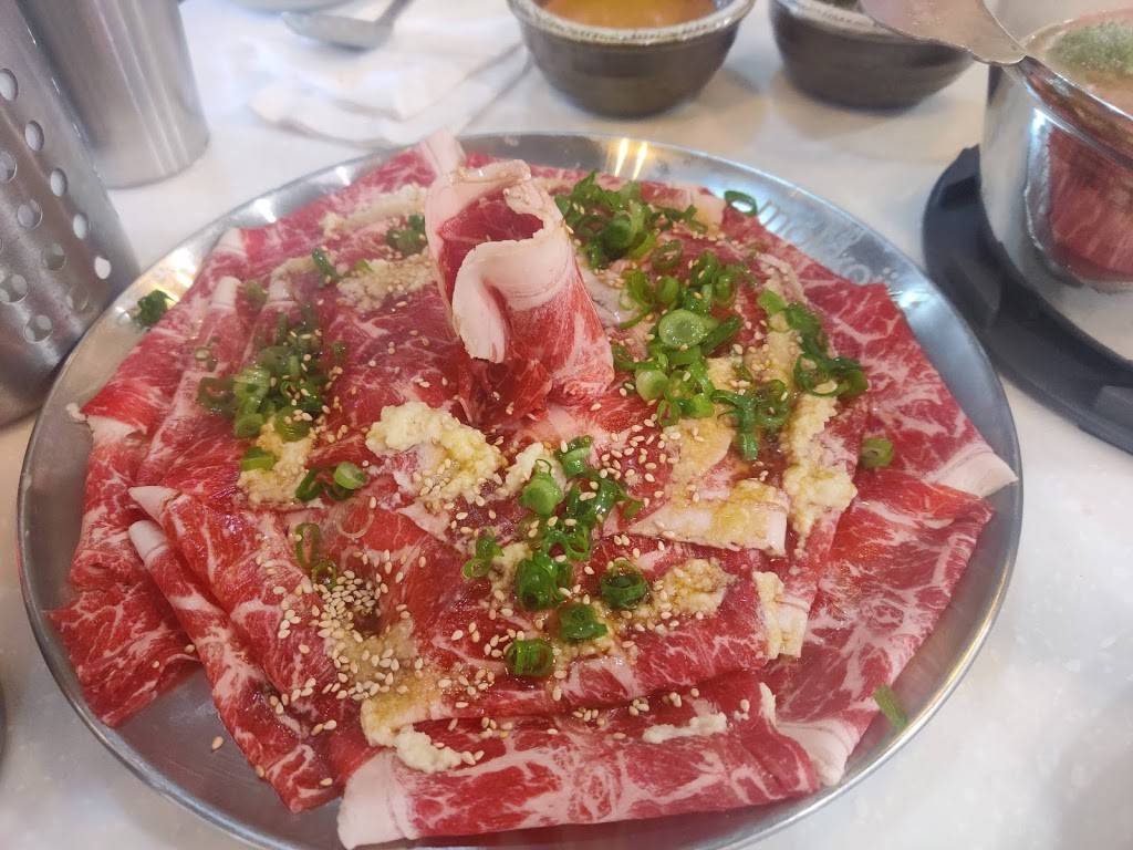 Mokkoji Shabu Shabu | restaurant | 1555 Adams Ave STE 102, Costa Mesa, CA 92626, USA | 7146175265 OR +1 714-617-5265