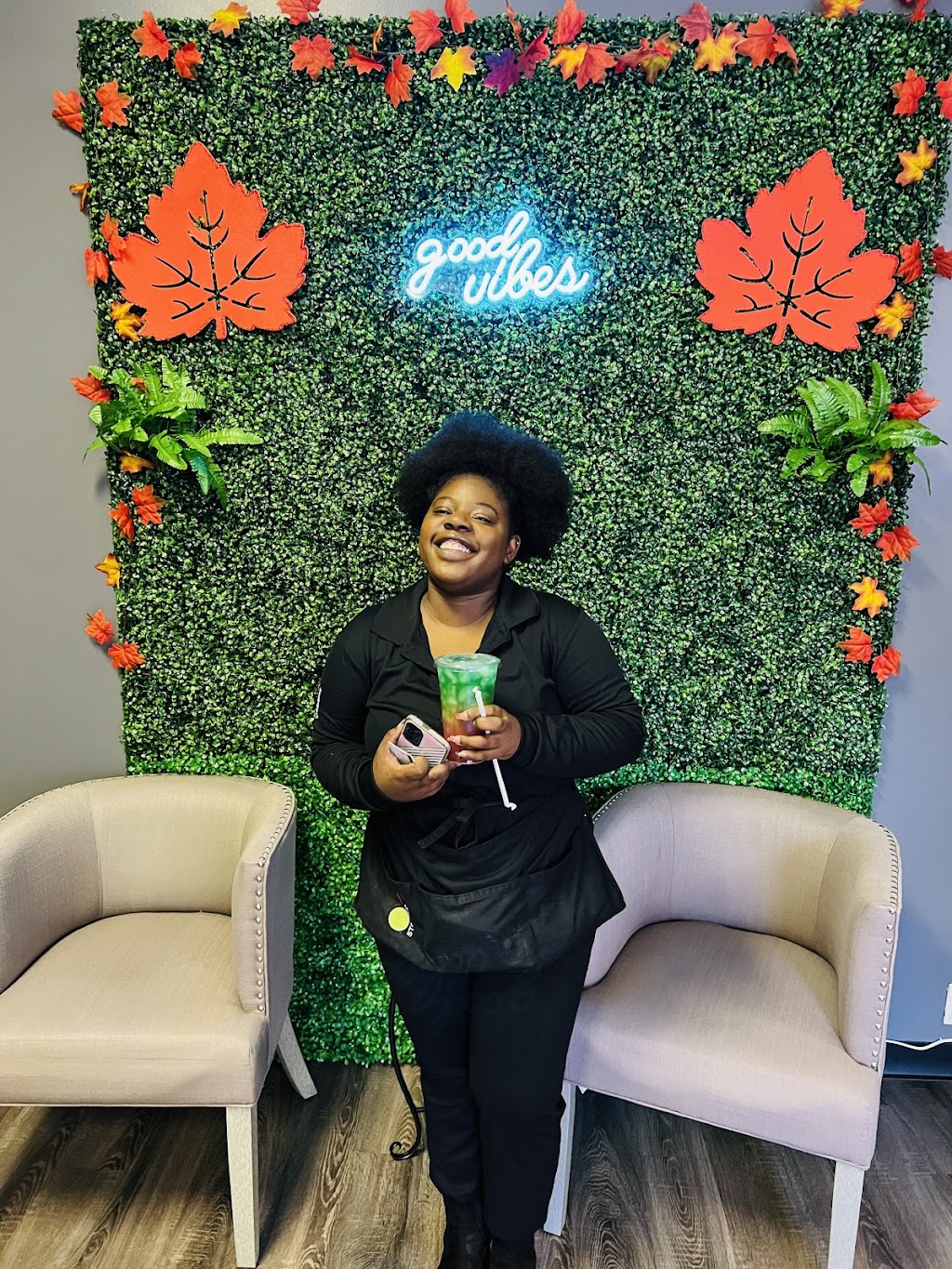 The Protein Boost Nutrition | restaurant | 216-A Chase Ave, Waterbury, CT 06704, USA | 3479928201 OR +1 347-992-8201