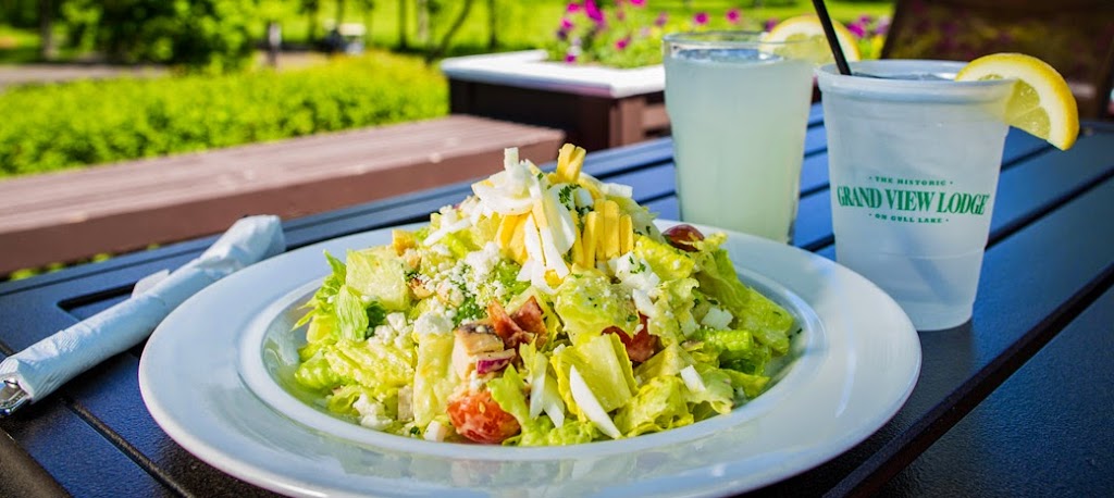 Freddys Sports Grill at Grand View Lodge | restaurant | 23521 Nokomis Ave, Nisswa, MN 56468, USA | 2189638740 OR +1 218-963-8740