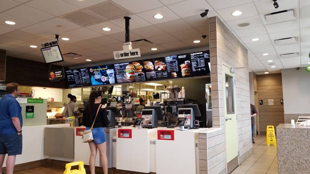 McDonalds | cafe | 149 S Clayton St, Lawrenceville, GA 30045, USA | 7709638377 OR +1 770-963-8377