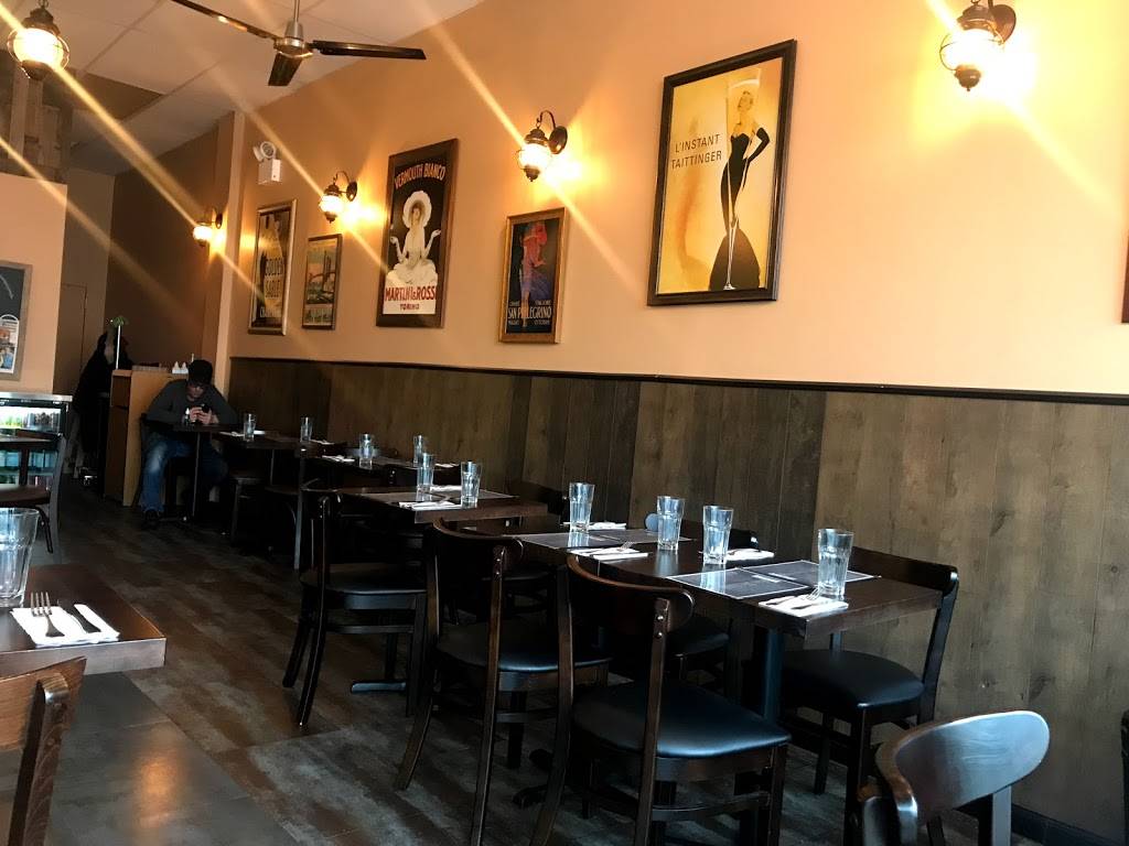 Bistro 731 | restaurant | 731 4th Ave, Brooklyn, NY 11232, USA | 7185763918 OR +1 718-576-3918