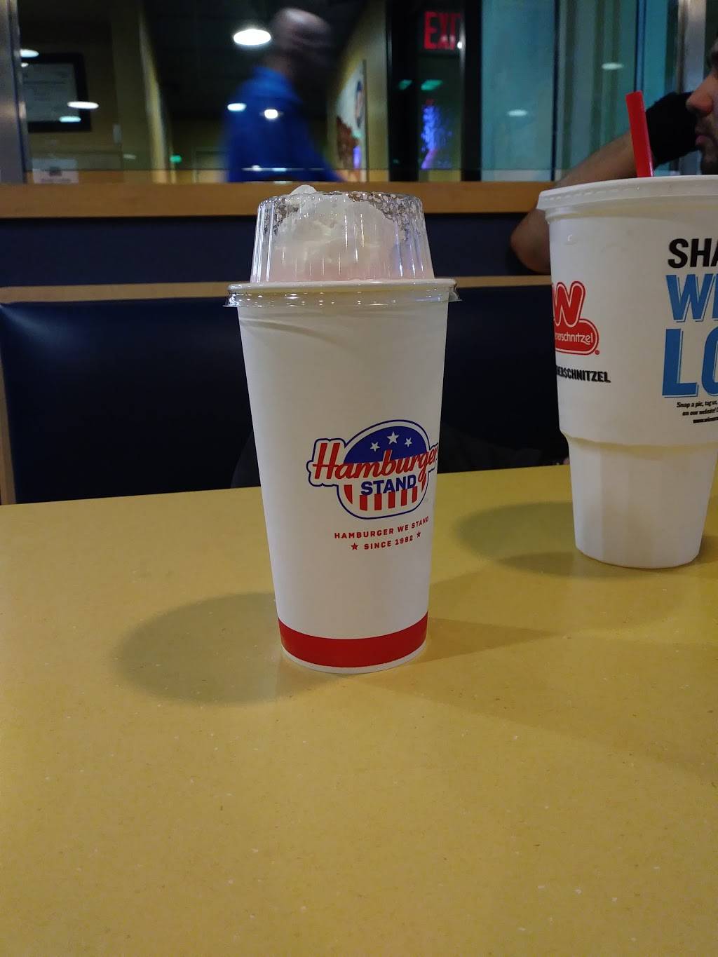 Hamburger Stand | restaurant | 8680 NORTH WASHINGTON, Thornton, CO 80229, USA | 3032862660 OR +1 303-286-2660