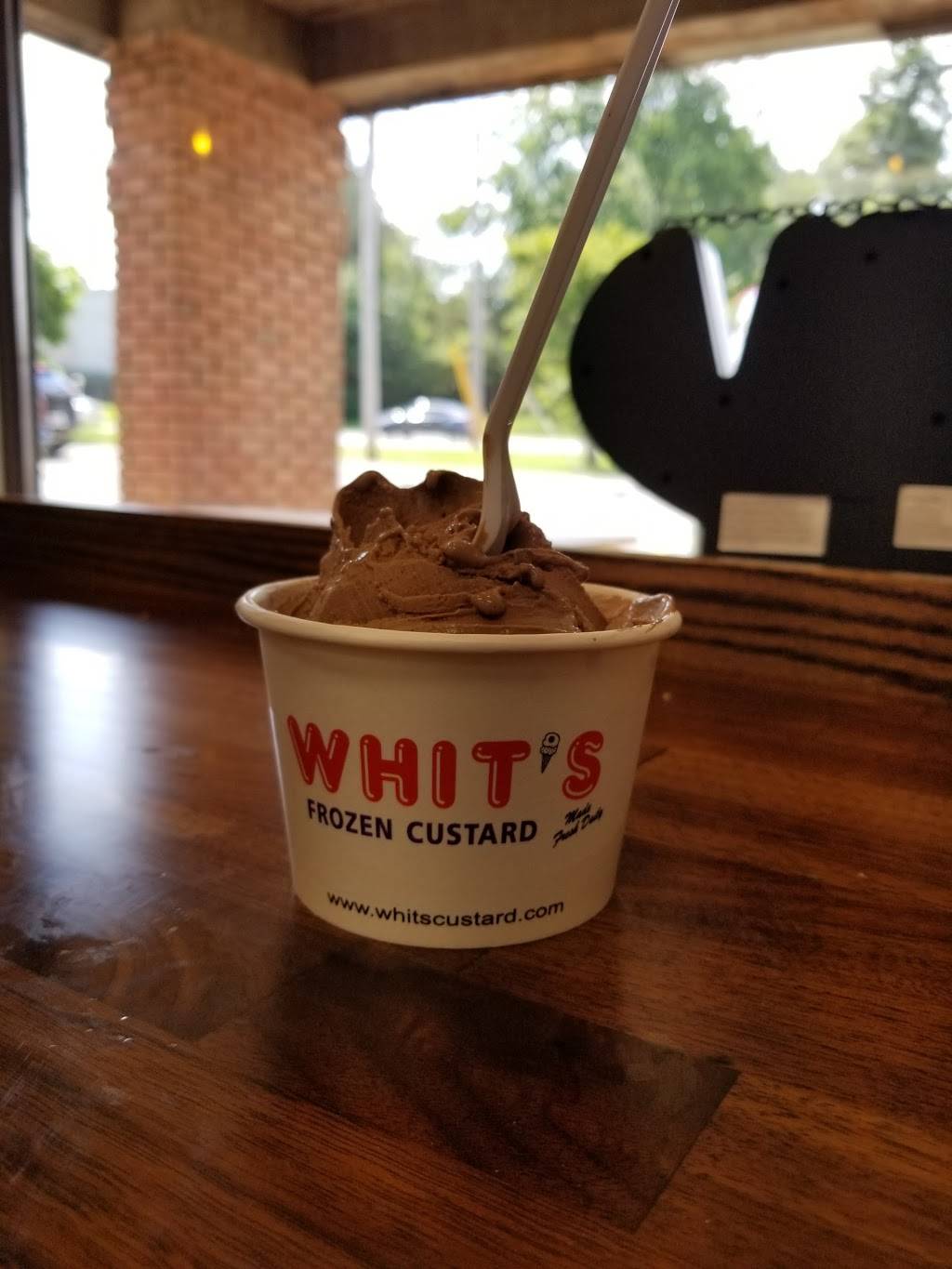 Whits Frozen Custard of Mansfield | restaurant | 1531 Lexington Ave, Mansfield, OH 44907, USA | 5673077190 OR +1 567-307-7190