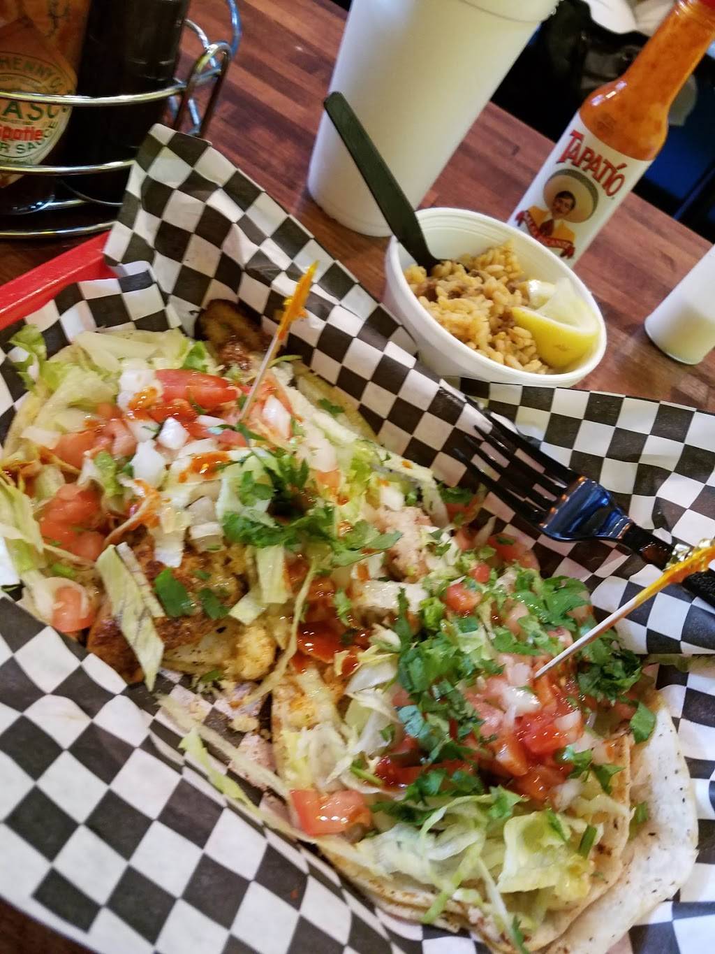 Gumbo Jeauxs | restaurant | 2155 Durham Dr #105, Houston, TX 77007, USA | 8322037270 OR +1 832-203-7270