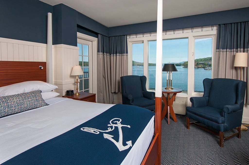 Bay Point at Mill Falls | restaurant | 1 NH-25, Meredith, NH 03253, USA | 8666138260 OR +1 866-613-8260