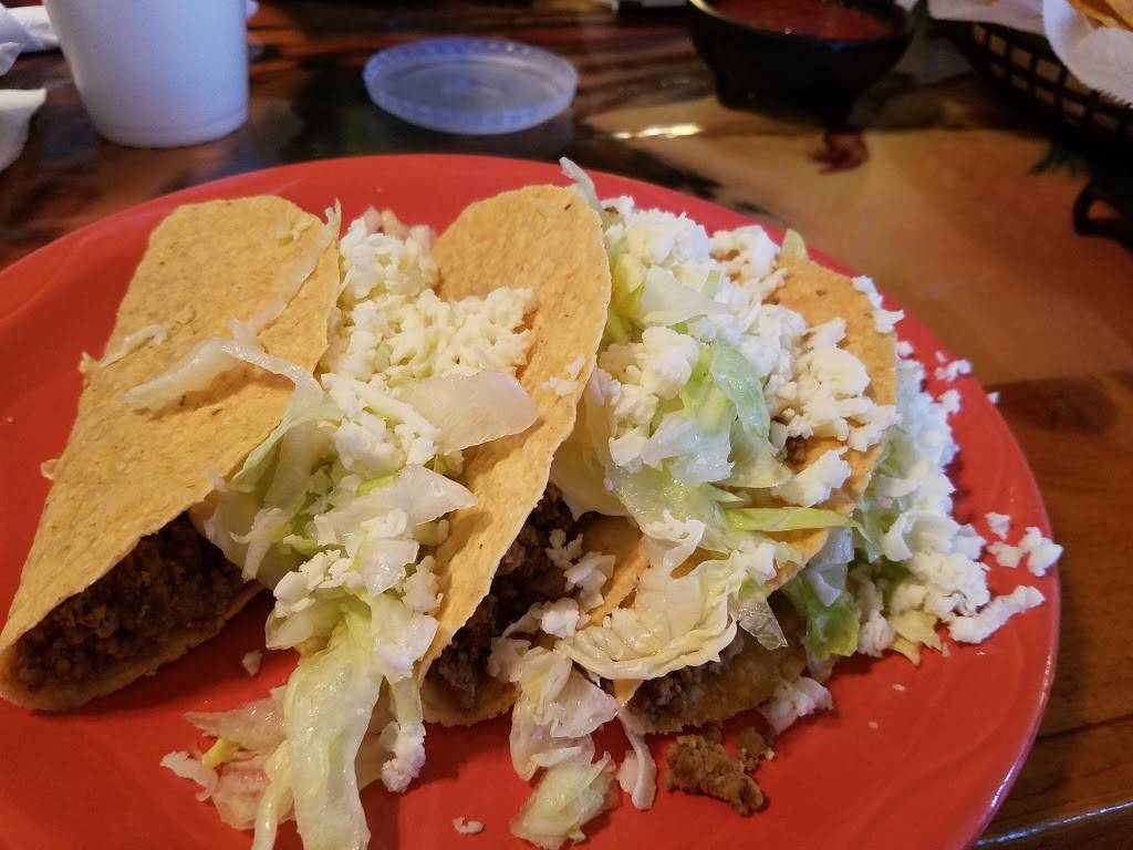 Las Piramides | restaurant | 101 W Franklin St, Centerville, OH 45459, USA | 9372910900 OR +1 937-291-0900