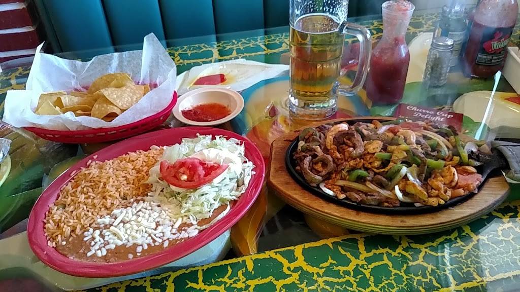 El Toreo | restaurant | 3790 Peters Creek, Roanoke, VA 24015, USA | 5403427060 OR +1 540-342-7060