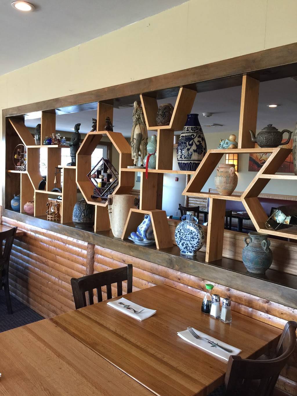 Zhangs Restaurant | restaurant | 44 Boston Post Rd, Madison, CT 06443, USA | 2032453300 OR +1 203-245-3300