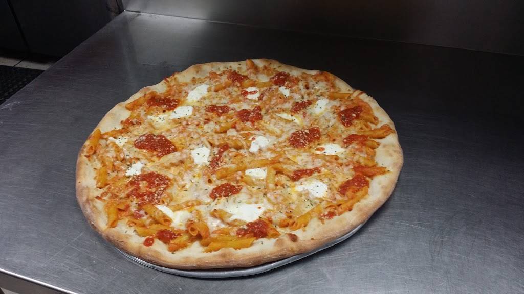 Lake Worth Pizza | restaurant | 516 S Dixie Hwy #4, Lake Worth, FL 33460, USA | 5615860588 OR +1 561-586-0588