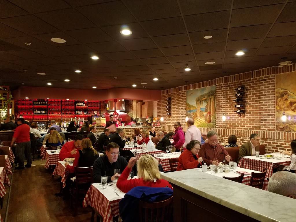 Ciao Osteria | restaurant | 14115 St Germain Dr, Centreville, VA 20121, USA | 7035438955 OR +1 703-543-8955