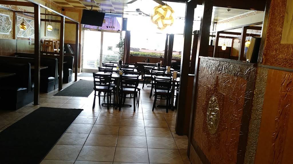 Queen of Sheba | restaurant | 4792 Summer Ave, Memphis, TN 38122, USA | 9012074174 OR +1 901-207-4174