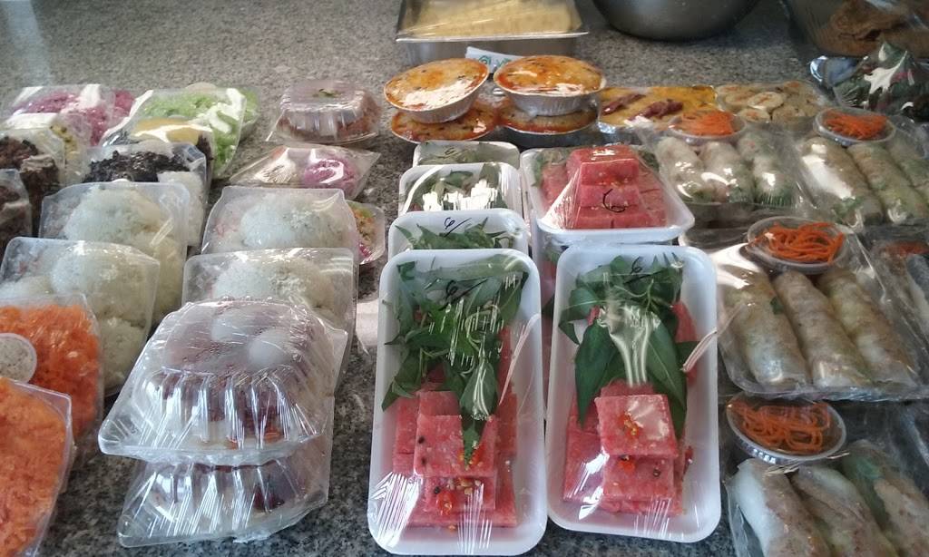 Dong Phuong Tofu | restaurant | 2359 McKee Rd, San Jose, CA 95116, USA | 4082516838 OR +1 408-251-6838