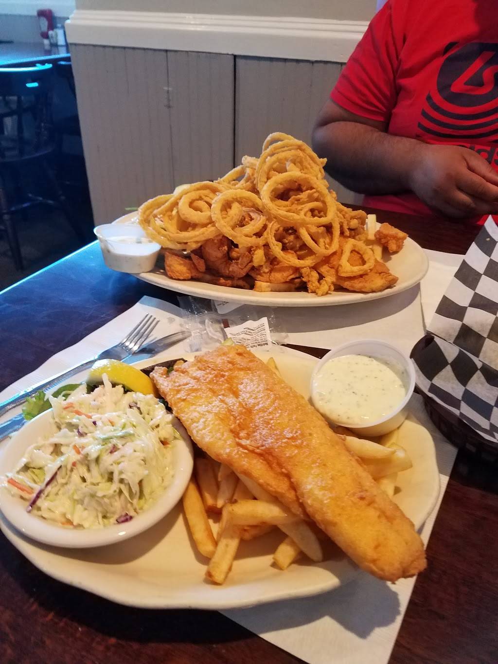 Schooners | restaurant | 157 Nantasket Ave, Hull, MA 02045, USA | 7819255200 OR +1 781-925-5200