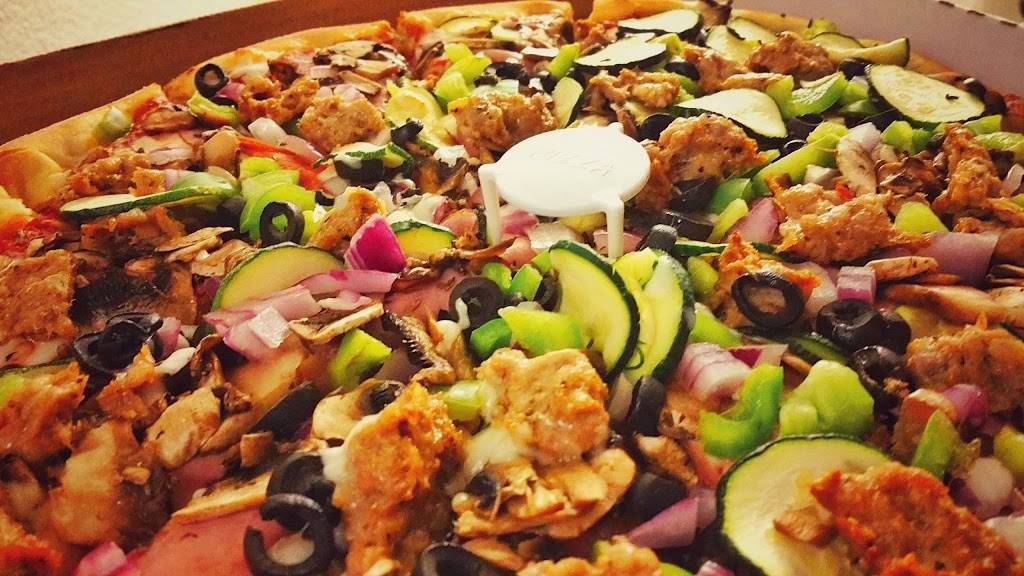 Pizza Chief | meal delivery | 1612 E Main St, Ventura, CA 93001, USA | 8056481877 OR +1 805-648-1877