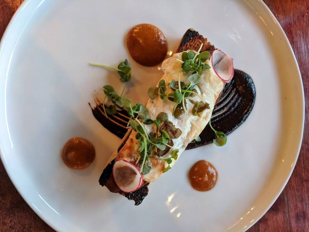 just/us eatery and events | restaurant | 275 4th St E #102, St Paul, MN 55101, USA | 6514241080 OR +1 651-424-1080