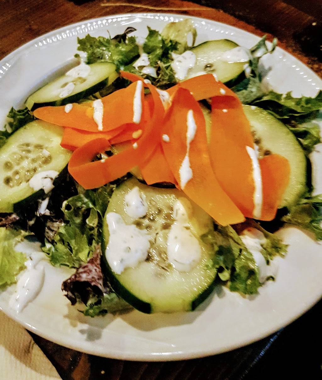 Farmhouse on North | restaurant | 117 North Ave, Barrington, IL 60010, USA | 8473873408 OR +1 847-387-3408