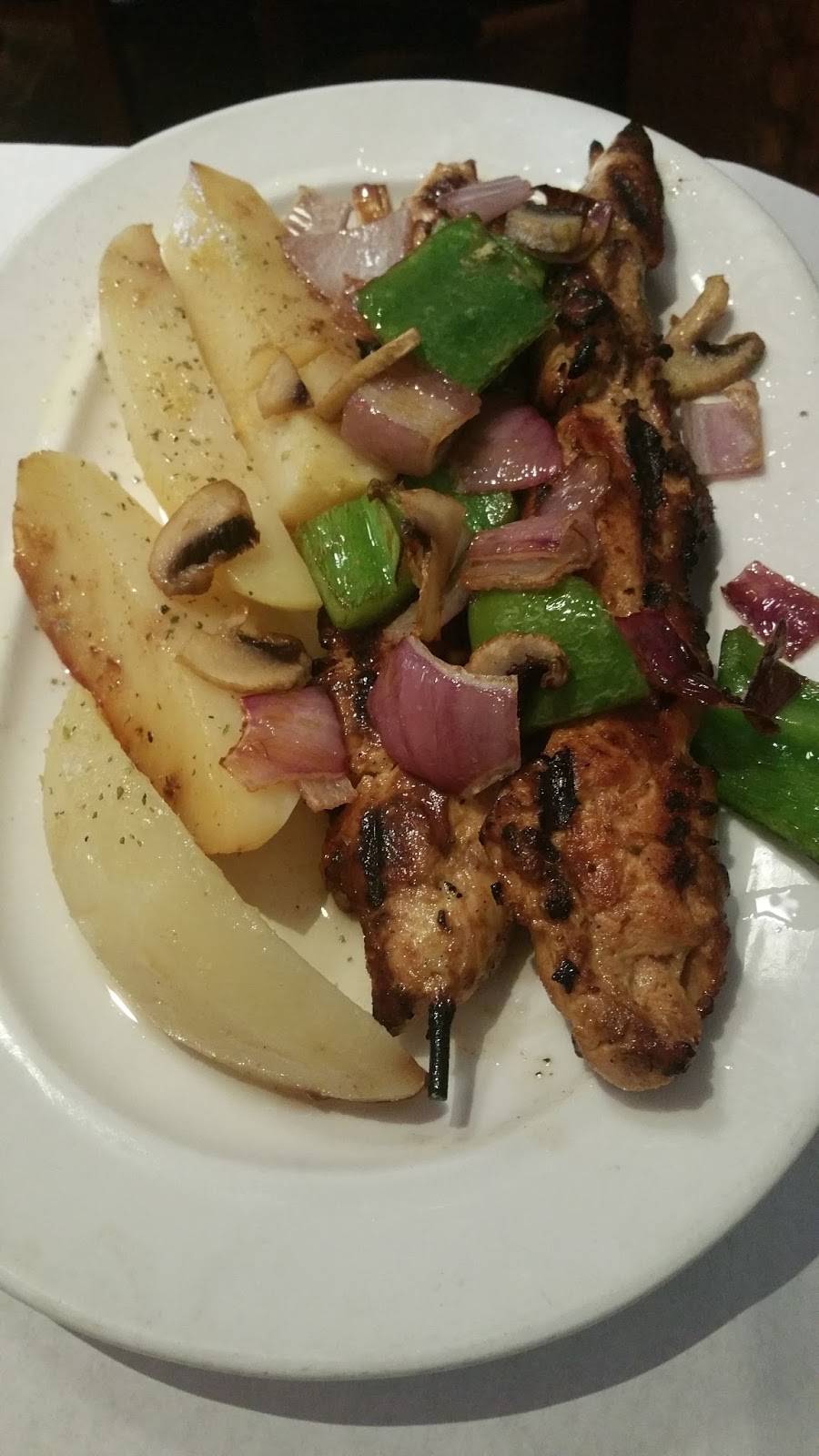 Opa Grille | restaurant | 432 Hillside Avenue, Williston Park, NY 11596, USA | 5163079966 OR +1 516-307-9966