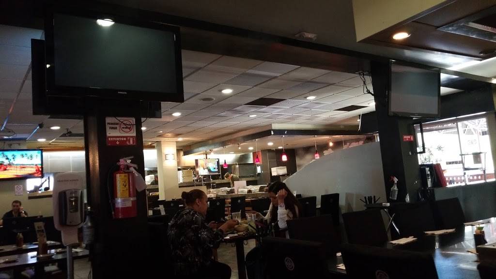 KOMASA | restaurant | Blvrd Gral Rodolfo Sánchez Taboada 10132, Zona Urbana Rio Tijuana, 22320 Tijuana, B.C., Mexico | 016646346885 OR +52 664 634 6885