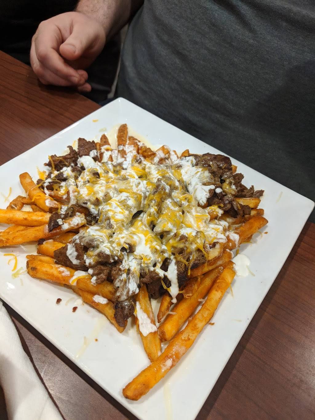 El Bracero of Clarksville Morris Rd | restaurant | 112 Morris Rd, Clarksville, TN 37040, USA | 9315517199 OR +1 931-551-7199