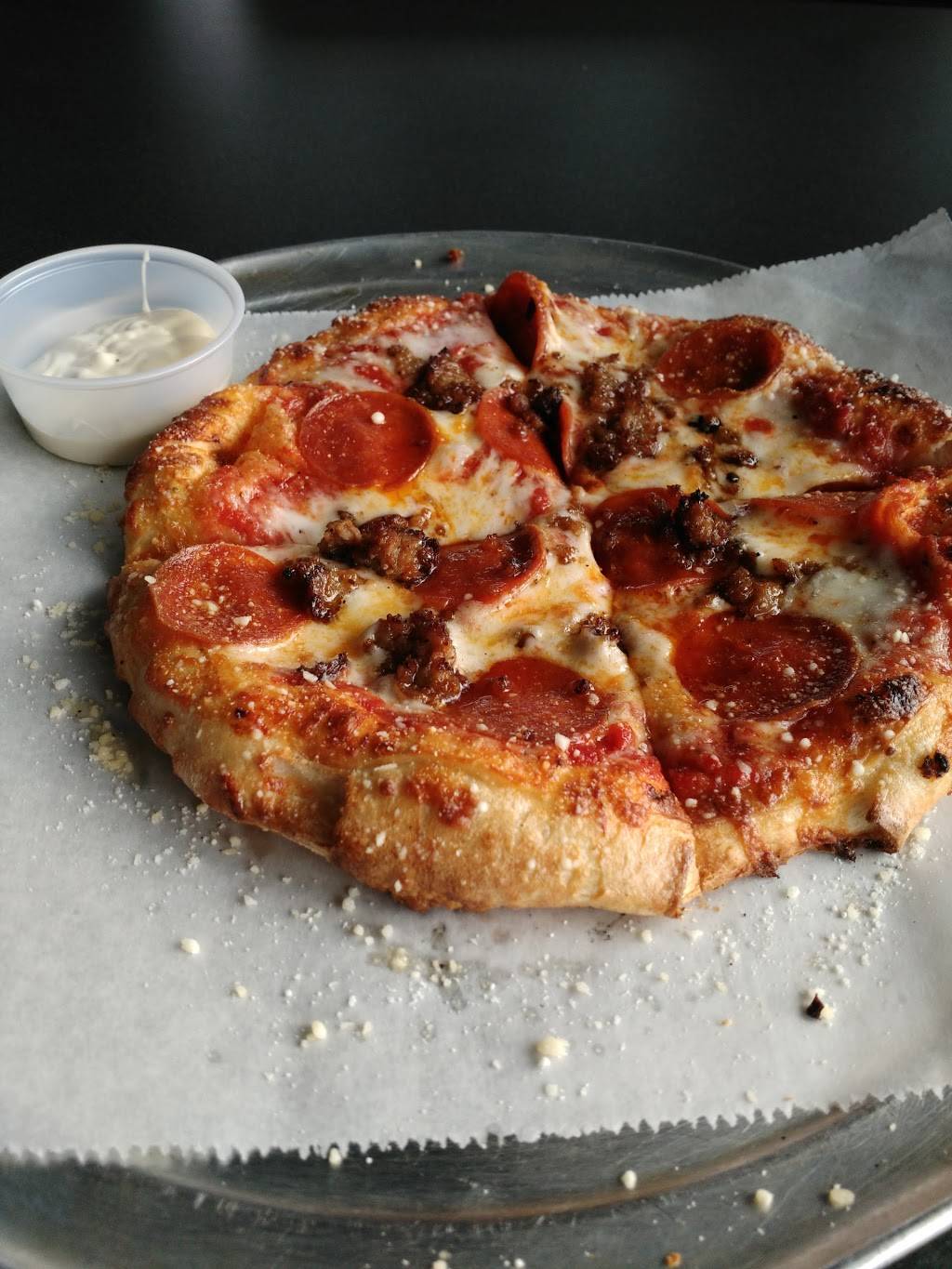 Lepomas Pizzeria | restaurant | 3500 GA-34, Sharpsburg, GA 30277, USA | 7706836630 OR +1 770-683-6630