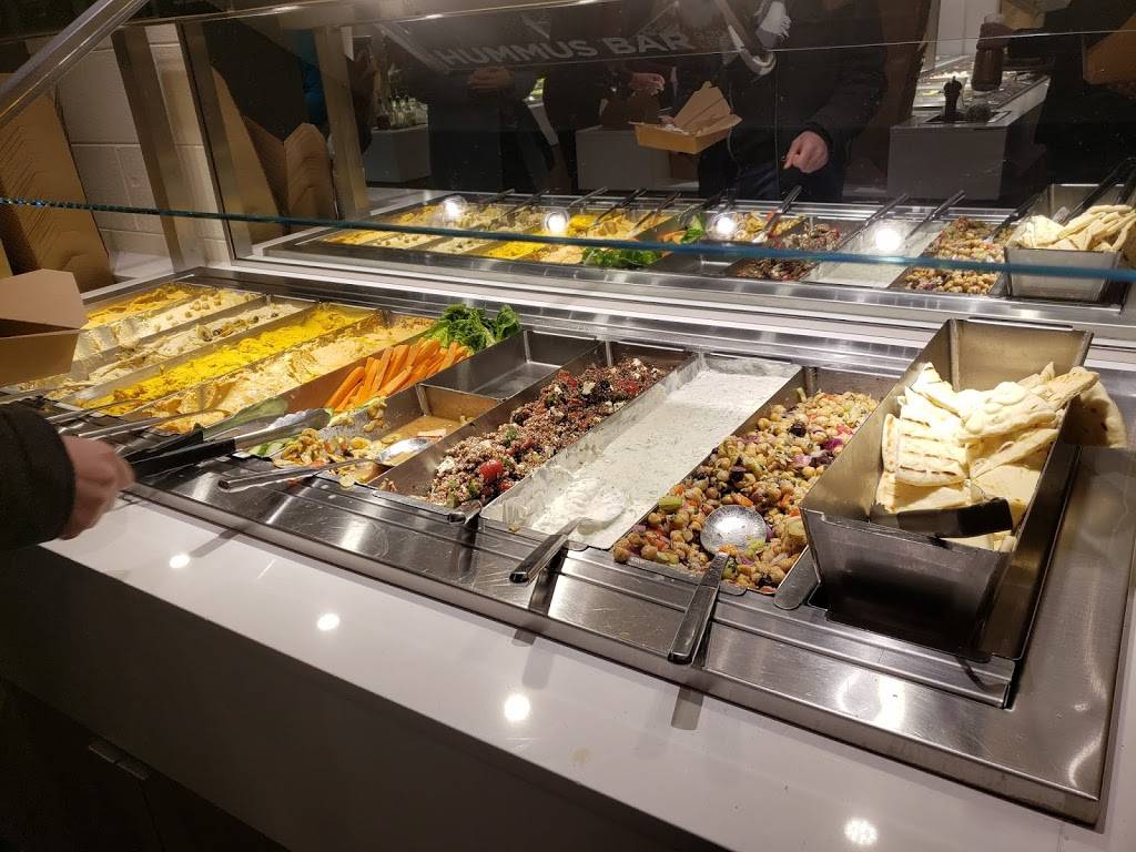 Beatrix Market | restaurant | 155 N Upper Wacker Dr Suite 102, Chicago, IL 60606, USA | 3126290025 OR +1 312-629-0025