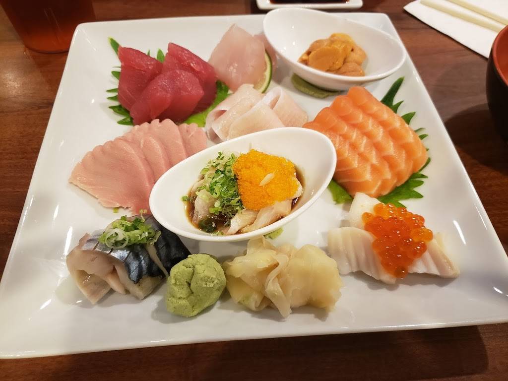 Maido Japanese Restaurant | restaurant | 4267 NW 107th Ave, Doral, FL 33178, USA | 3055924002 OR +1 305-592-4002