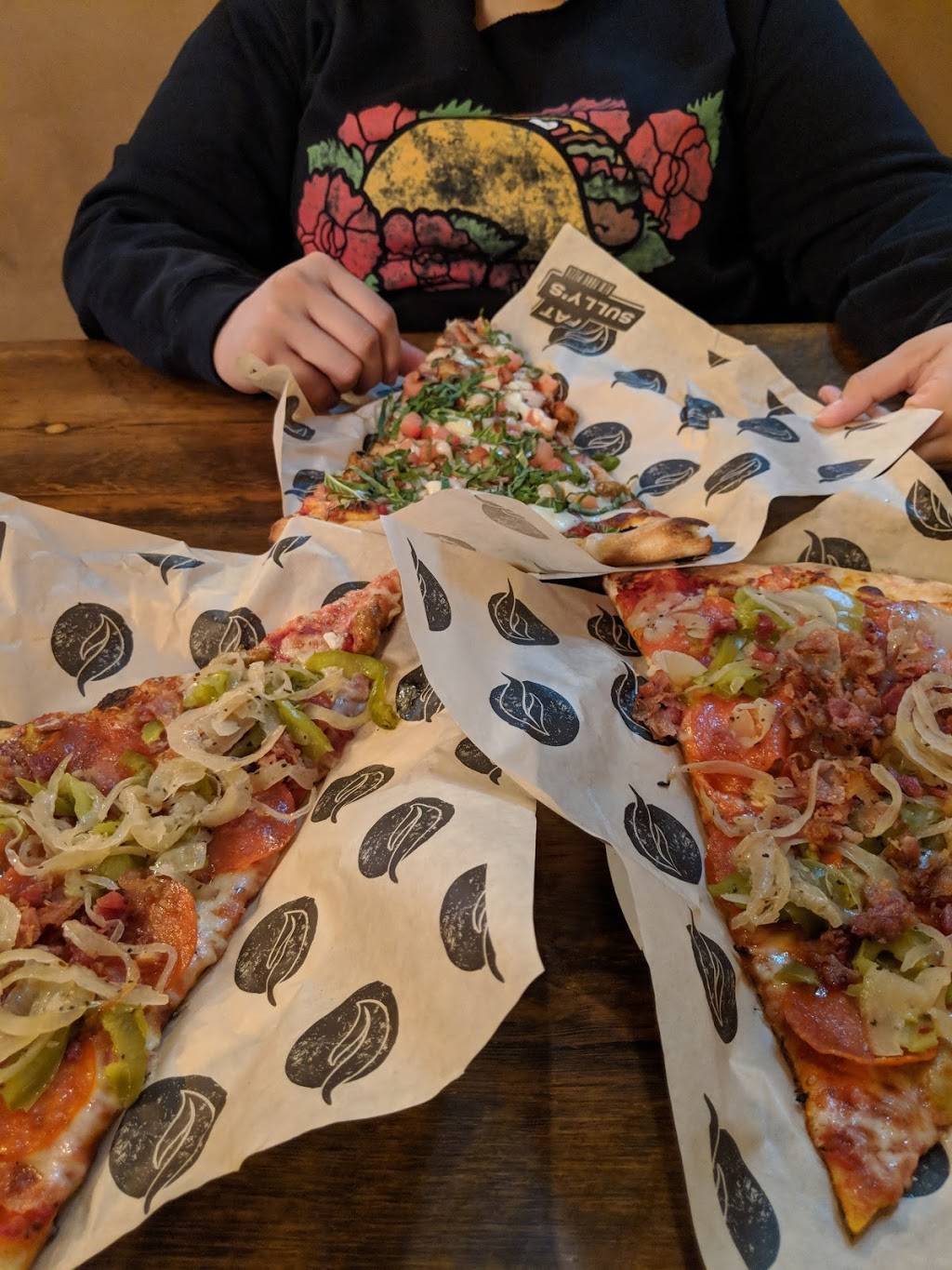 Fat Sullys - Tennyson | restaurant | 4275 Tennyson St, Denver, CO 80212, USA | 3033931515 OR +1 303-393-1515