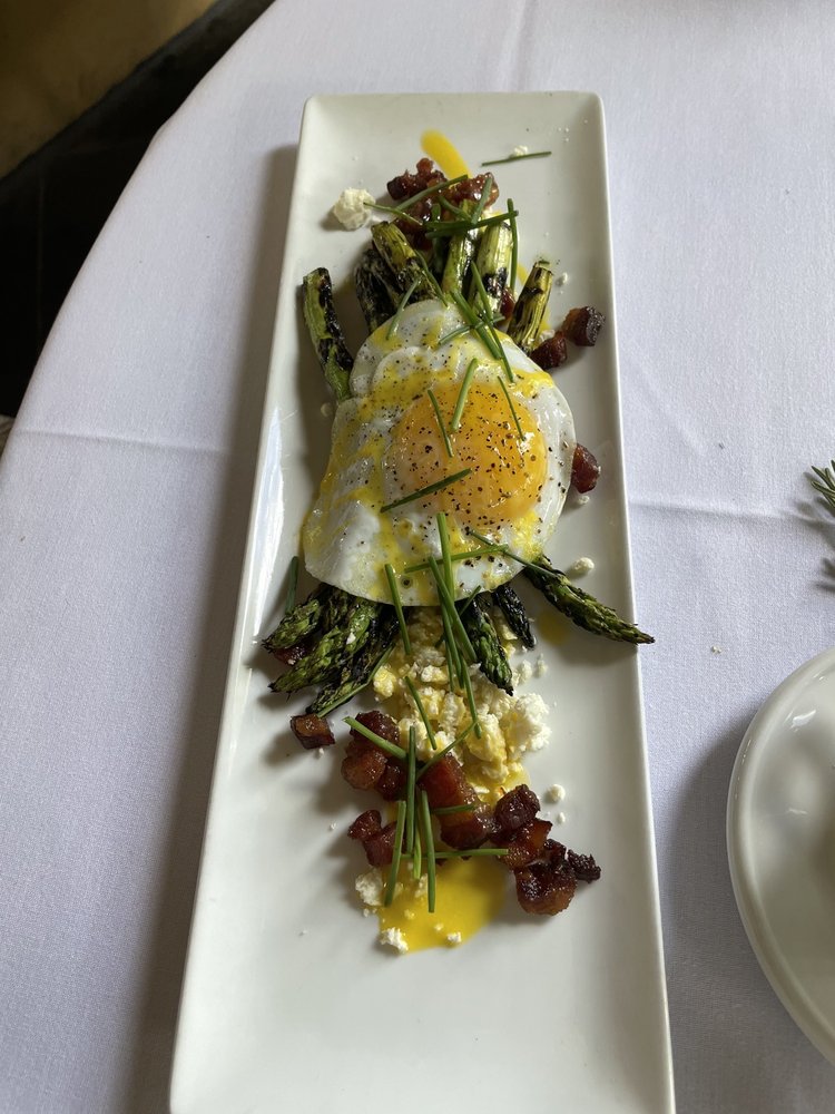 Virtu Honest Craft | restaurant | 3701 N Marshall Way, Scottsdale, AZ 85251, USA | 4809463477 OR +1 480-946-3477