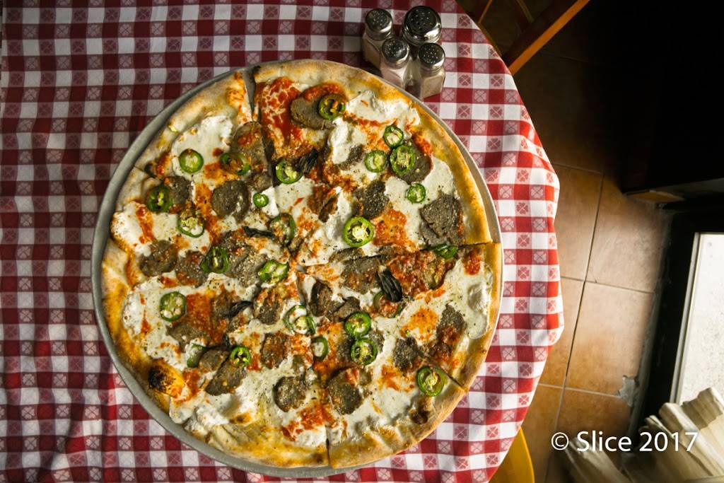 Grimaldis | restaurant | 242-02 61st Ave, Douglaston, NY 11362, USA | 7188192133 OR +1 718-819-2133