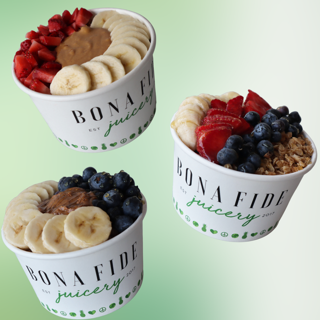 Bona Fide Juicery | restaurant | 2500 S Ashland Ave, Green Bay, WI 54304, USA | 9207102108 OR +1 920-710-2108