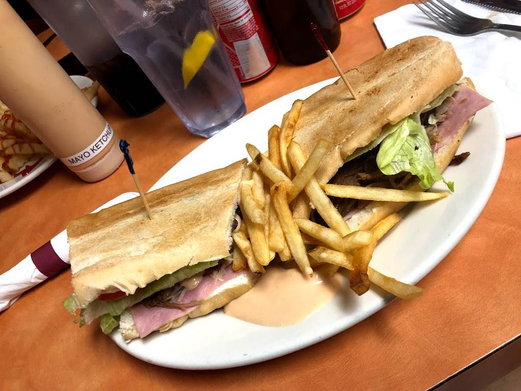 Mi Viejo San Juan Restaurant | restaurant | 7229 E Colonial Dr, Orlando, FL 32807, USA | 4073802061 OR +1 407-380-2061