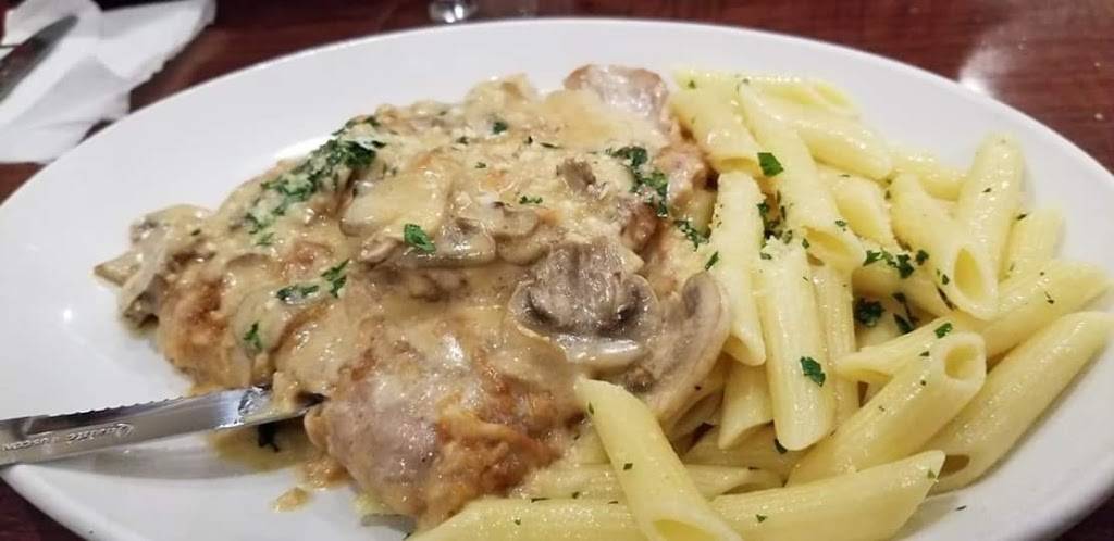 Ristorante da Maria | restaurant | 2707 Union Ave, San Jose, CA 95124, USA | 4083713333 OR +1 408-371-3333