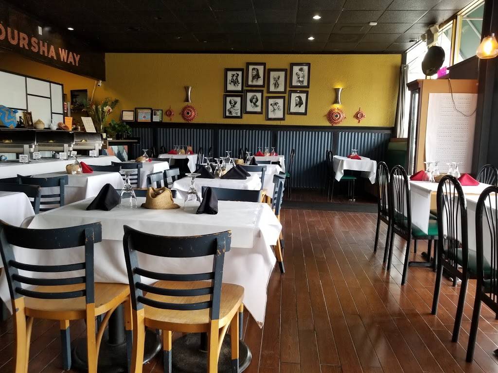 Taste of Ethiopia | restaurant | 28639 Northwestern Hwy, Southfield, MI 48034, USA | 2489055560 OR +1 248-905-5560