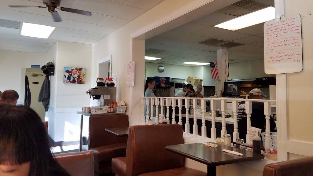 Koffee Kup | restaurant | 22763 Timberlake Rd, Lynchburg, VA 24502, USA | 4342398994 OR +1 434-239-8994