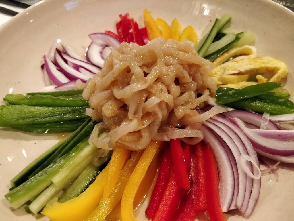 Red Stone Tofu House Wang Ga Nae | restaurant | 1616 S 325th St, Federal Way, WA 98003, USA | 2535175355 OR +1 253-517-5355