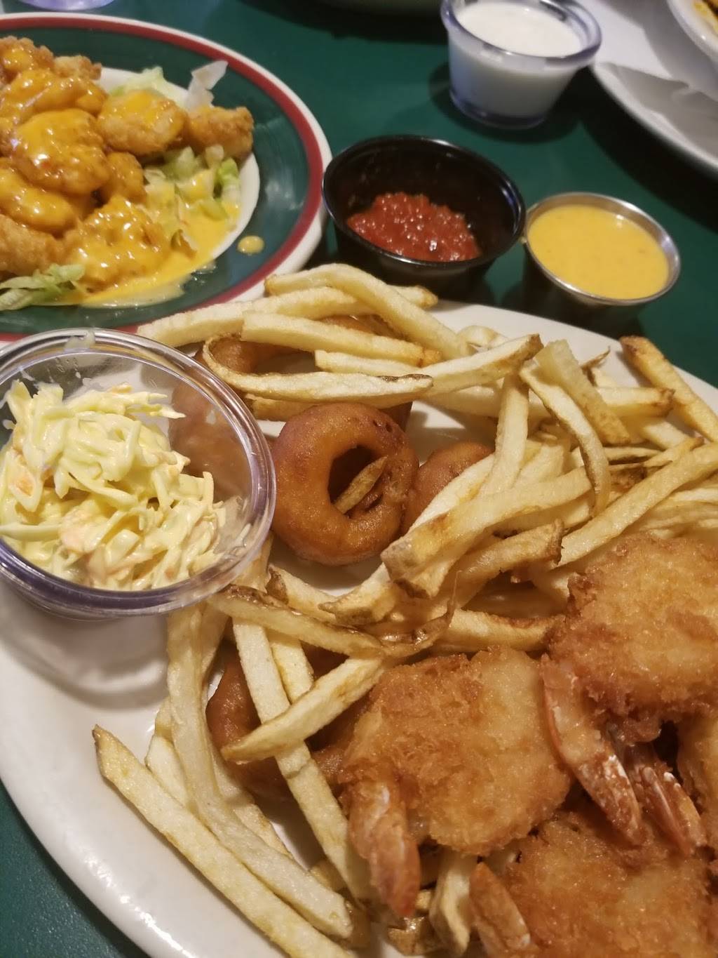 Kings Pizza & Italian Restaurant | restaurant | 7983 Kings Hwy, King George, VA 22485, USA | 5407757575 OR +1 540-775-7575