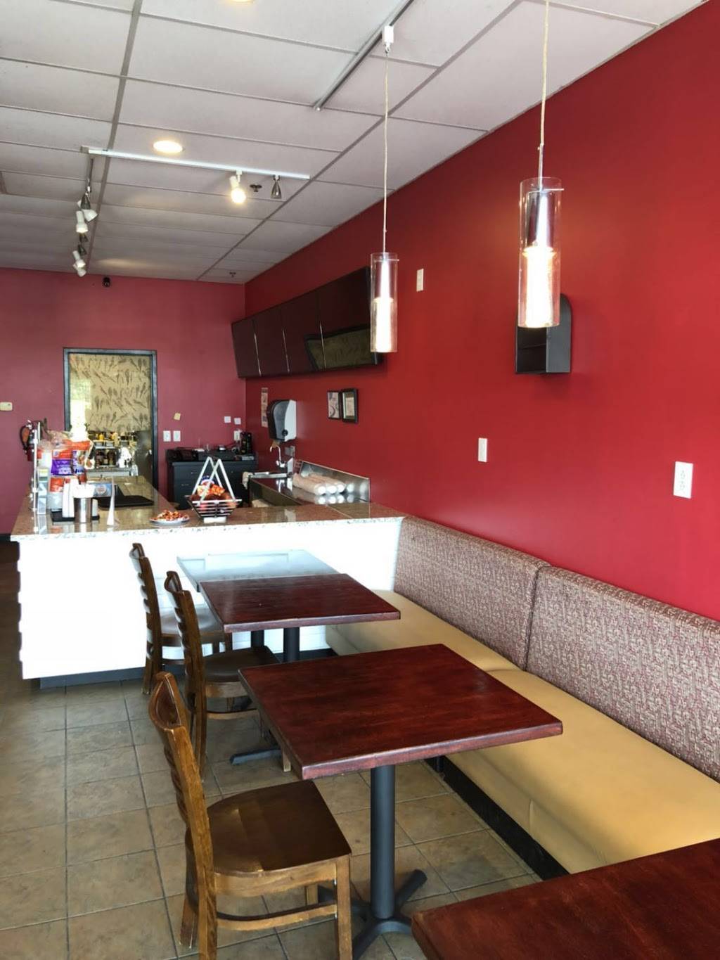 Leis Asian Bistro | restaurant | 2107 Polaris Pkwy, Columbus, OH 43240, USA | 6144681805 OR +1 614-468-1805