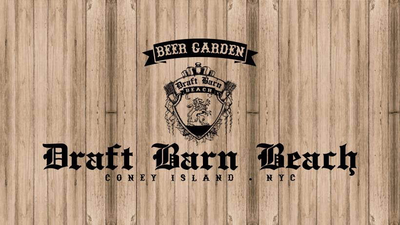 Draft Barn Beach | restaurant | 3029 Stillwell Ave, Brooklyn, NY 11224, USA | 6469014844 OR +1 646-901-4844