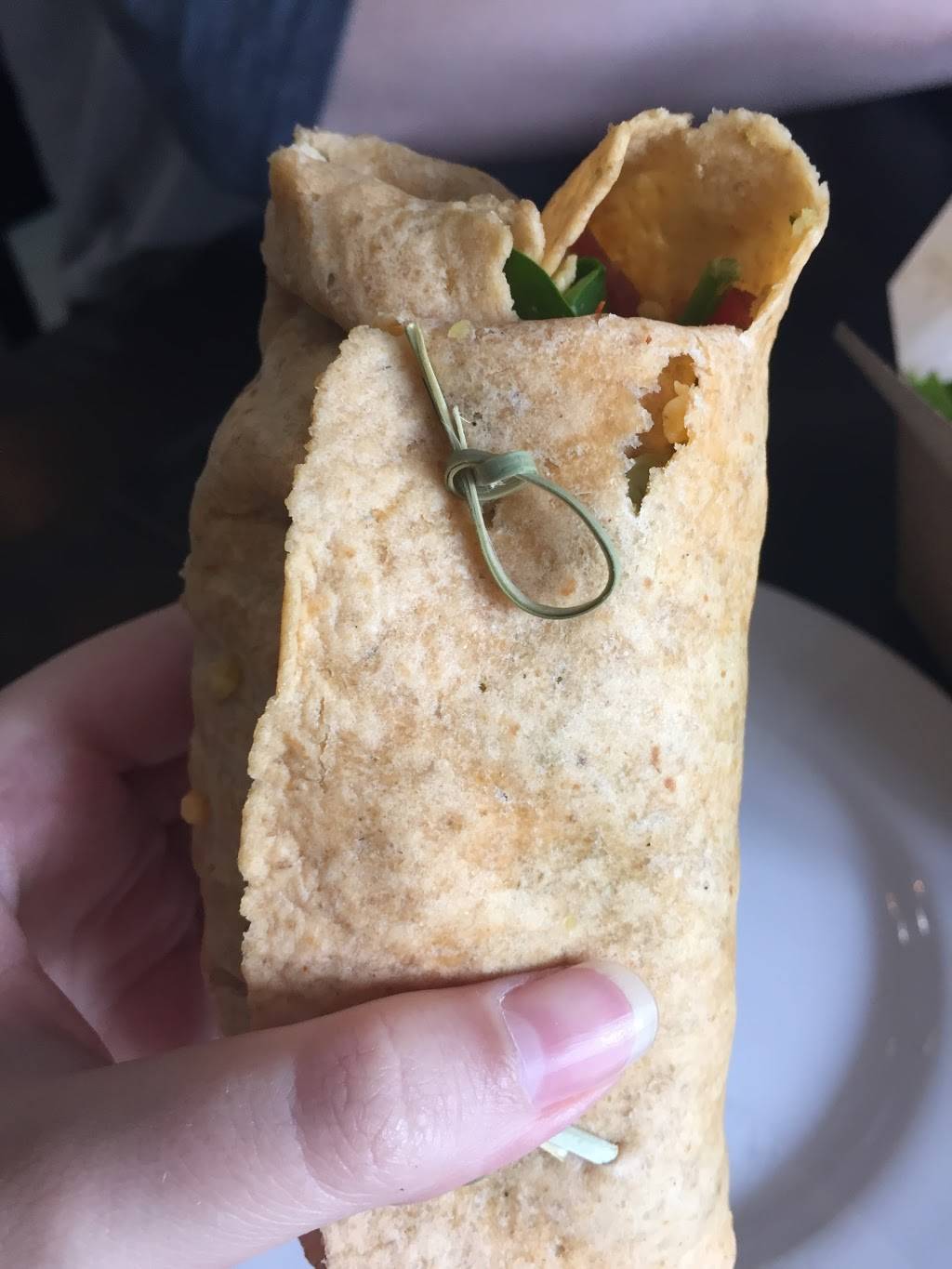 AvocoBar | restaurant | 149 Welham Rd #22, Barrie, ON L4N 8Y3, Canada | 7057270505 OR +1 705-727-0505