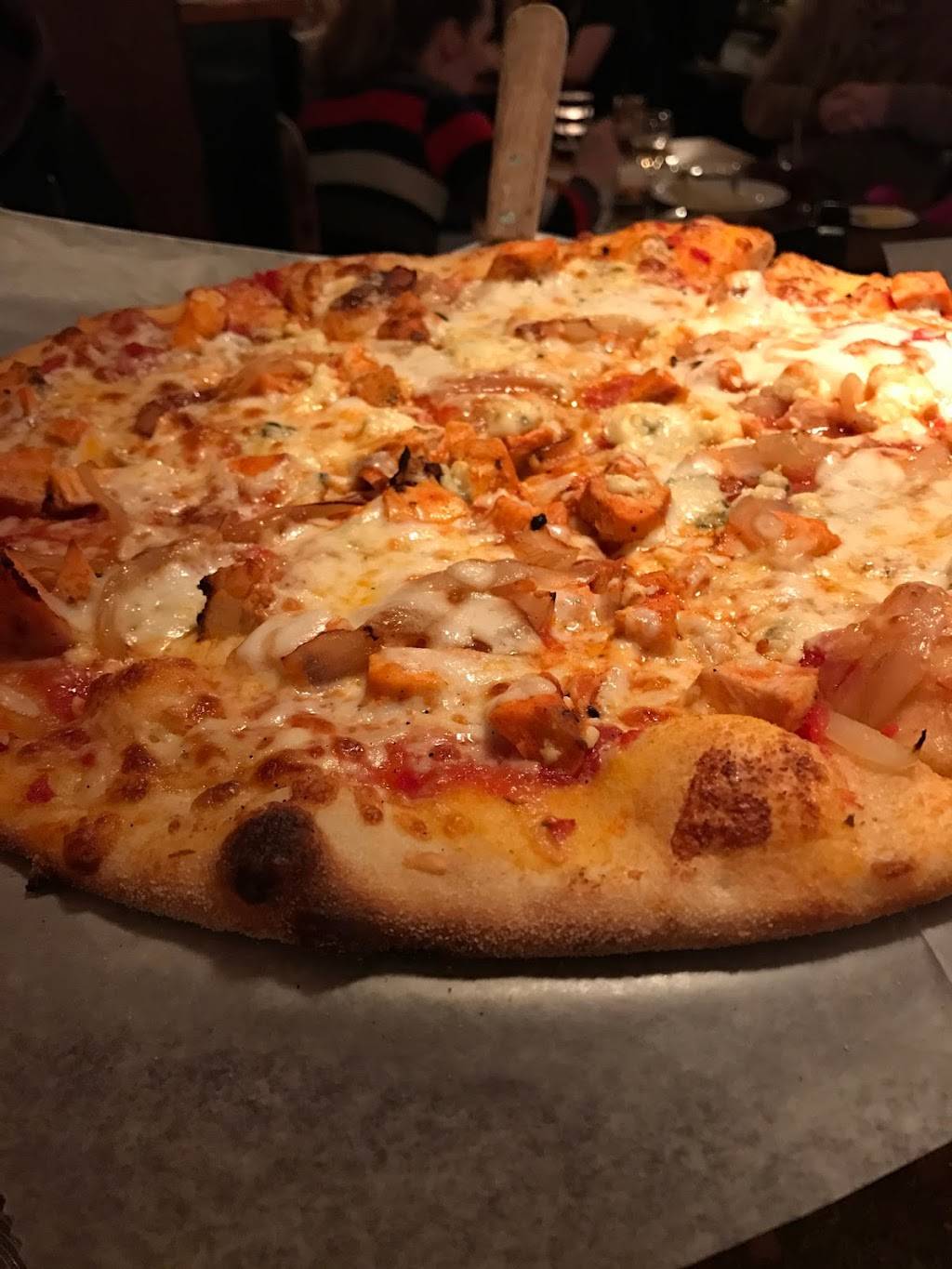 Amici Trattoria | restaurant | 582 Main St, Shrewsbury, MA 01545, USA | 5088427800 OR +1 508-842-7800