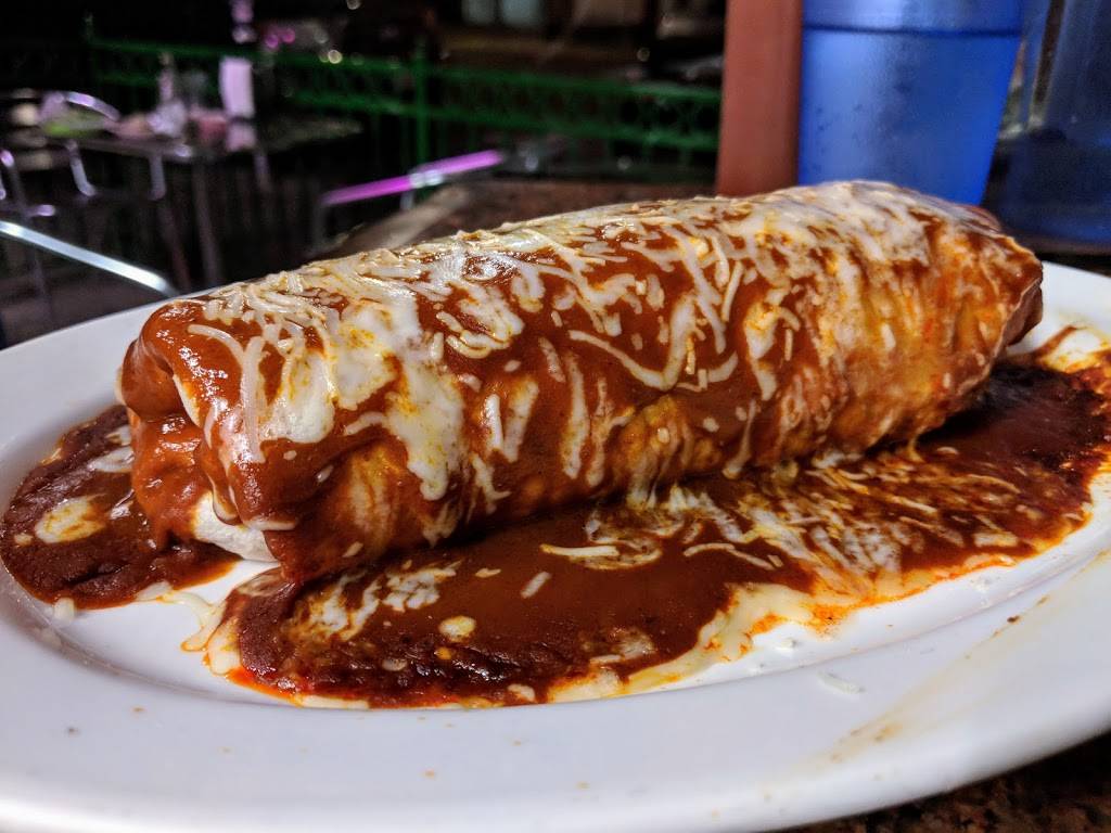 Taqueria Bahia | restaurant | 2905, 1013 B St, San Rafael, CA 94901, USA | 4154560191 OR +1 415-456-0191