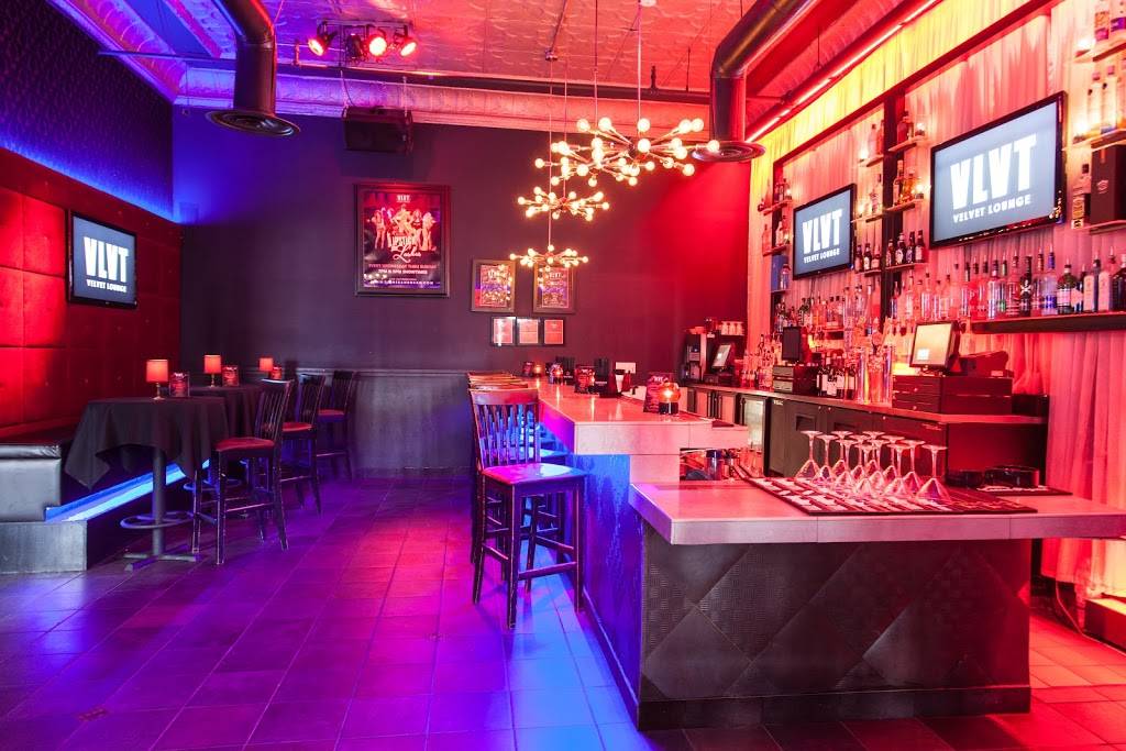 VLVT | Velvet Lounge | night club | 416 W 4th St, Santa Ana, CA 92701, USA | 7146640663 OR +1 714-664-0663
