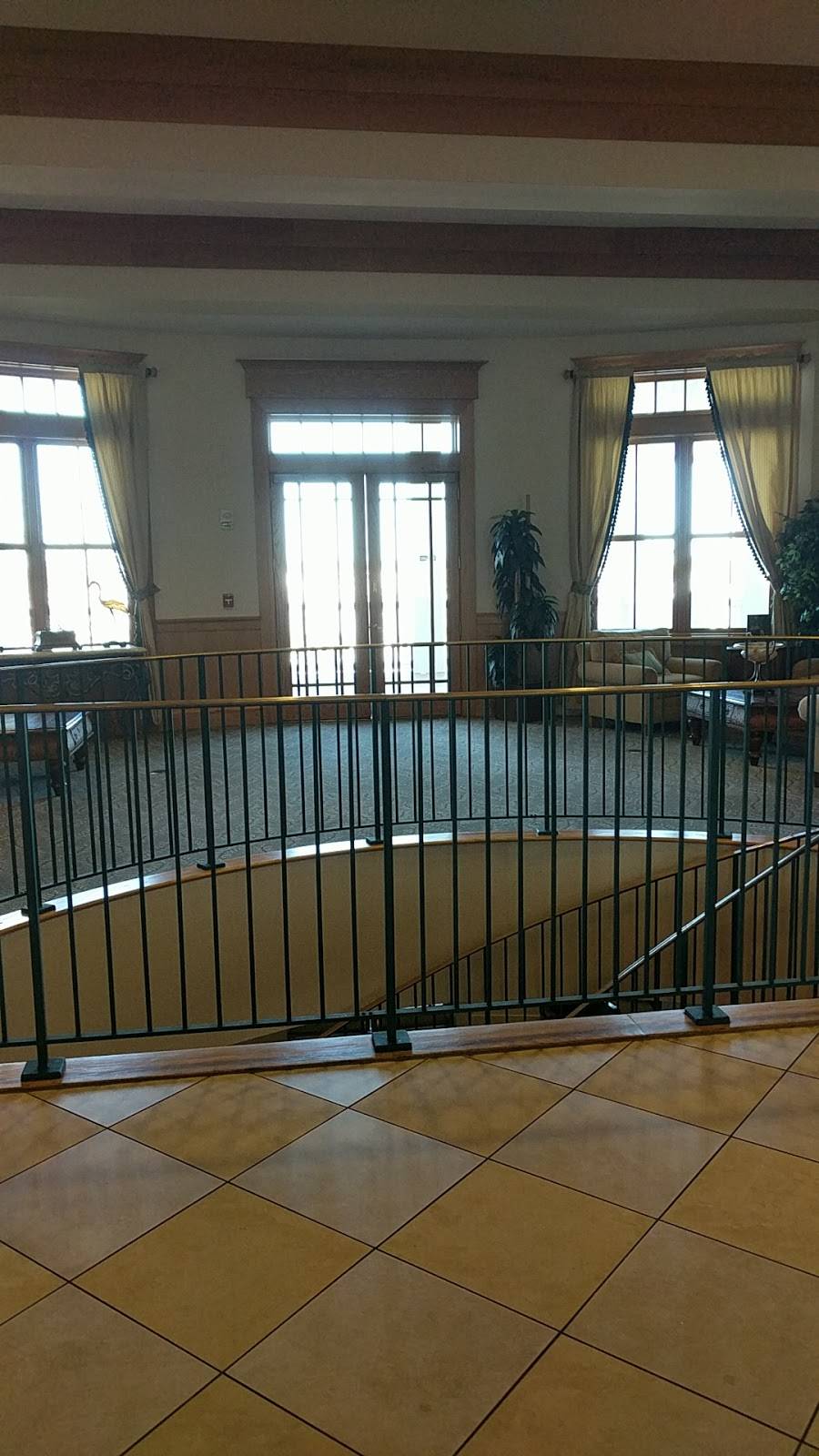 Heritage Shores Club | restaurant | One Heritage Shores Cir, Bridgeville, DE 19933, USA | 3023379926 OR +1 302-337-9926