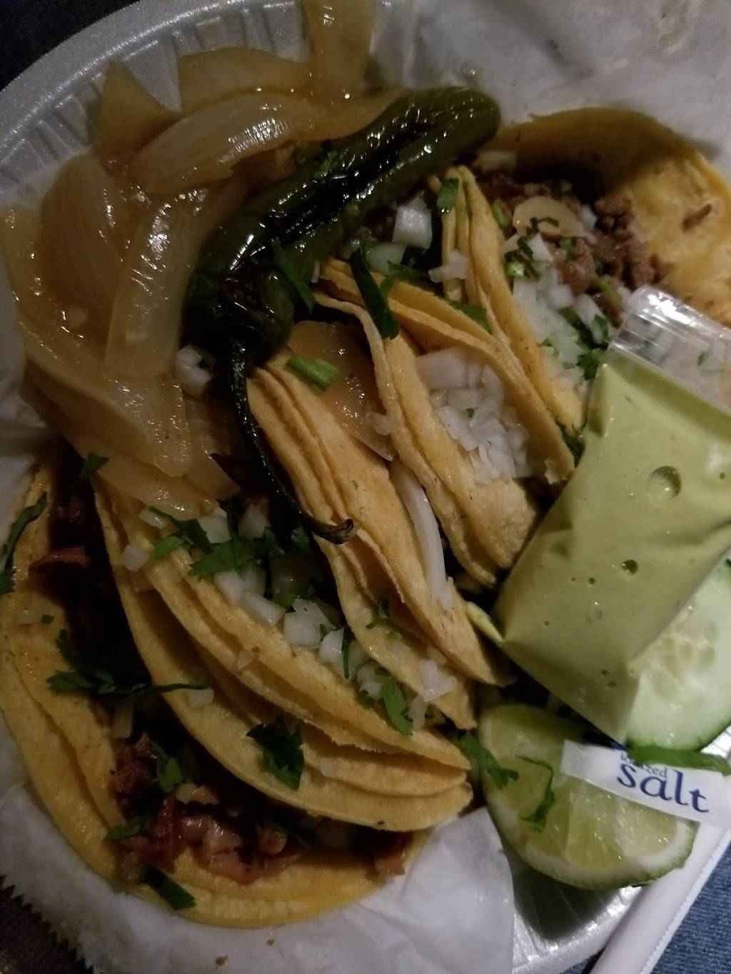 Taqueria Hecho En México | restaurant | 3006 Blalock Rd, Houston, TX 77080, USA | 8328487573 OR +1 832-848-7573