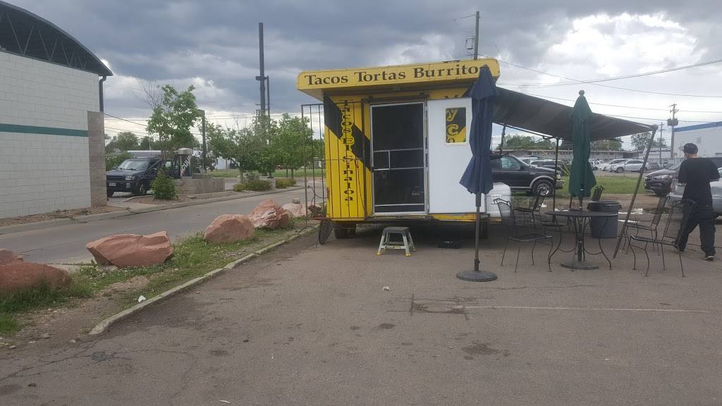 Tacos El Sinaloa | restaurant | 760 Peoria St #754, Aurora, CO 80011, USA | 7204044914 OR +1 720-404-4914