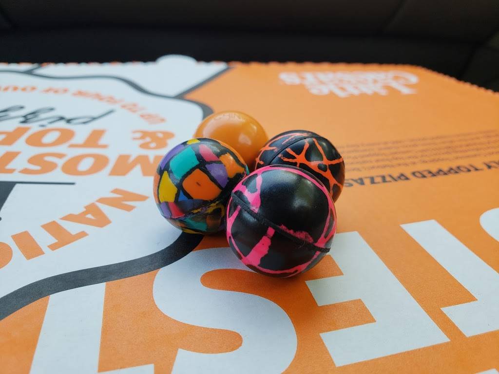 Little Caesars Pizza | meal takeaway | 652 Ventura St, Fillmore, CA 93015, USA | 8055245111 OR +1 805-524-5111