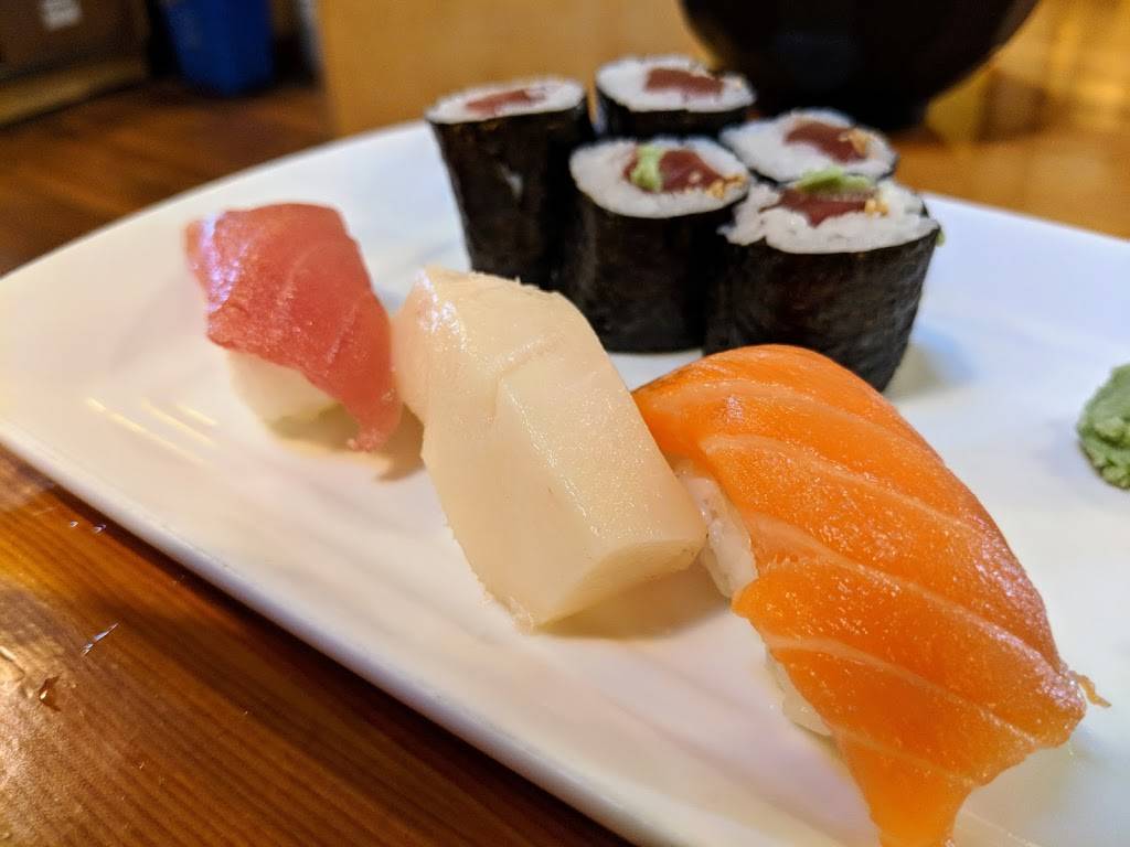 Miyabi | restaurant | 253 Church St, San Francisco, CA 94114, USA | 4158610447 OR +1 415-861-0447