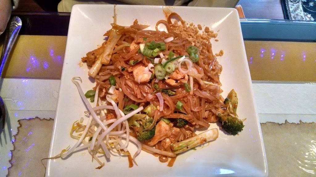 Thai Angels | restaurant | 155 Lexington Ave, Mt Kisco, NY 10549, USA | 9146660937 OR +1 914-666-0937